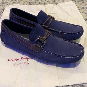 Salvatore Ferragamo Drivers